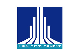 L.P.N. DEVELOPMENT PUBLIC COMPANY LIMITED