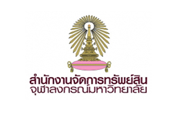 สำนักงานทรัพย์สิน จุฬาลงกรณ์มหาวิทยาลัย
