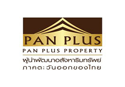 บริษัท แพนพลัส พร็อพเพอร์ตี้ จำกัด