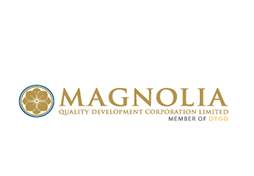 Magnolia Quality Development Corporation Co.,Ltd