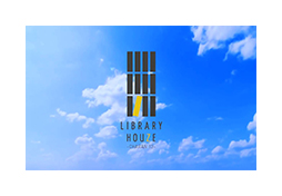 Library Houze Charan