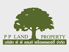 บริษัท พี.พี. แลนด์ พร็อพเพอร์ตี้ จำกัด