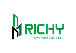 Richy Place 2002 PLC.