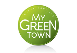 My Green Town