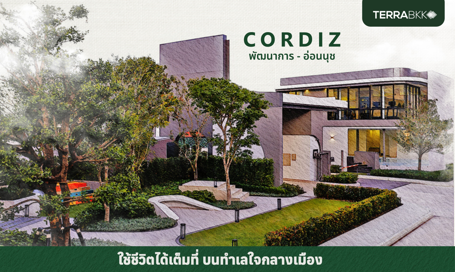 cordiz-พัฒนาการ-อ่อนนุช
