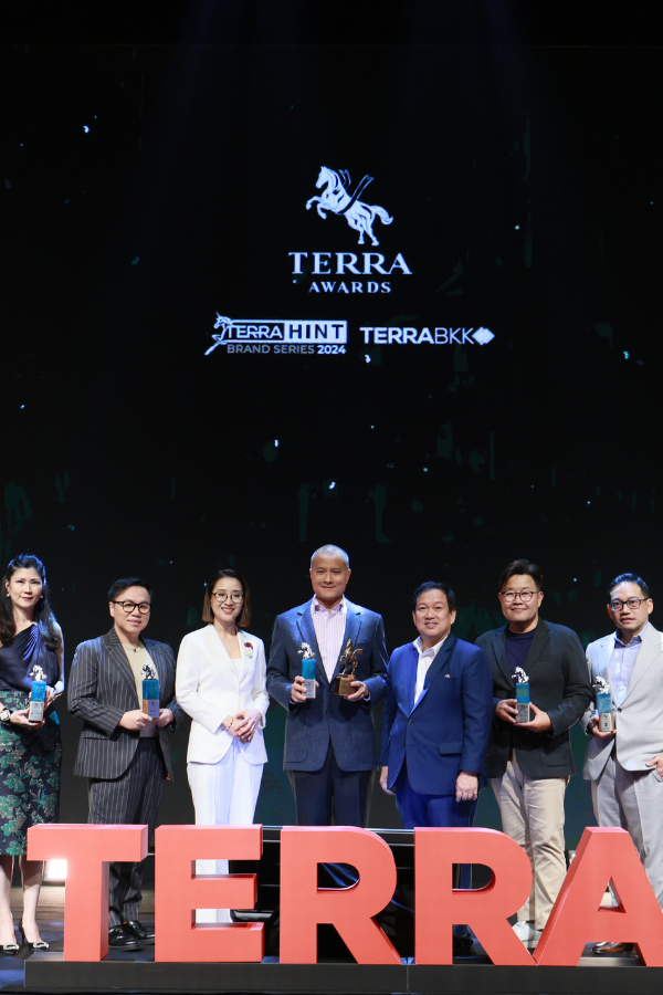 Brand Series Consumer Insight - ผลวิจัยแบรนด์อสังหาฯ ทรงพลังและ Consumer Insight