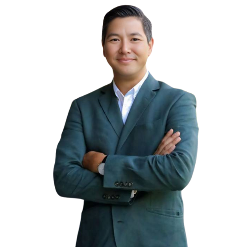 คุณพีรพงษ์ พีระโชติวัฒน์