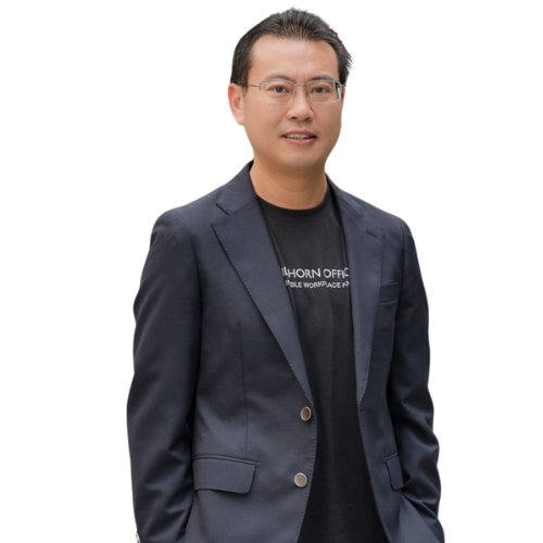คุณสืบพงษ์ เกียรติวิศาลชัย