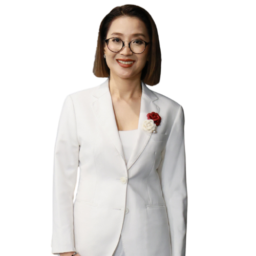 คุณสุมิตรา วงภักดี - Managing Director, Terra Media & Consulting
