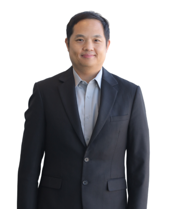 ดร.คฤตสา จินดานนท์ - Head of Consulting บริษัท เทอร์ร่า มีเดีย แอนด์ คอนซัลติ้ง จำกัด