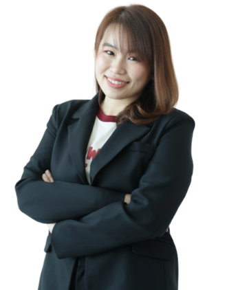 ปิยะพร เลิศวิสุทธิไพบูลย์ - Head of Research บริษัท เทอร์ร่า มีเดีย แอนด์ คอนซัลติ้ง จำกัด
