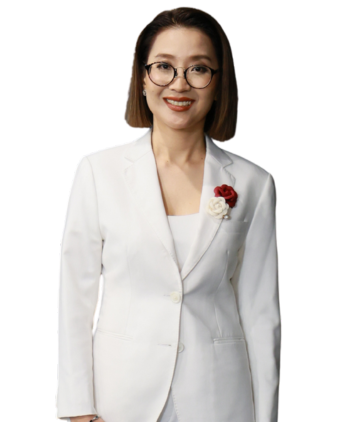 คุณสุมิตรา วงภักดี - Managing Director บริษัท เทอร์ร่า มีเดีย แอนด์ คอนซัลติ้ง จำกัด