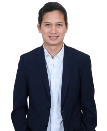คุณคฑา บุญทรงไพศาล - Head of Business and Corporate Development Banyan Group
