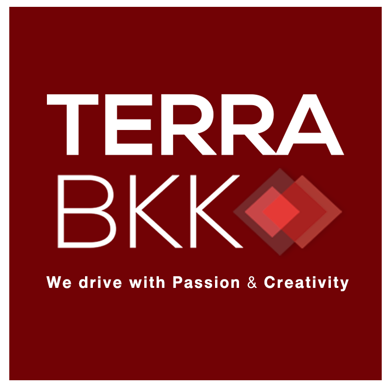 Terrabkk Logo