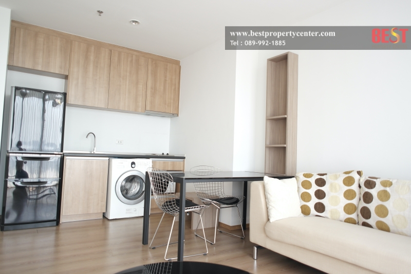 Condo for rent at The Issara Ladprao closed MRT Ladprao