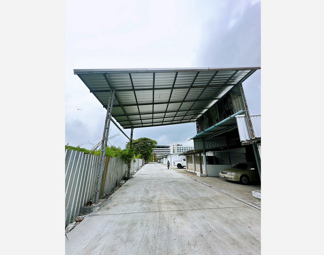 โกดังให้เช่า คลังให้เช่า บางนา บางปะกง ใกล้นิคม ติดถนนใหญ่ บางนาตราด