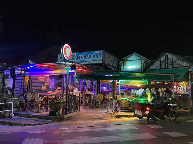 ขายที่ดิน ทำเลดี หาดป่าตอง อำเภอกระทู้ จังหวัดภูเก็ต (เจ้าของขายเอง)