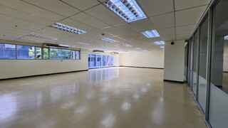 (TD-805) The Trendy Office ให้เช่าออฟฟิศ ขนาด 256.08 ตร.ม. ชั้น 8 สุขุมวิท 13 ใกล้ BTS นานา