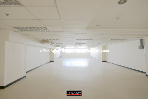 ภาพ(TD-1402) The Trendy Office ให้เช่าออฟฟิศ ขนาด 167.80 ตร.ม. ชั้น 14 สุขุมวิท 13 ใกล้ BTS นานา