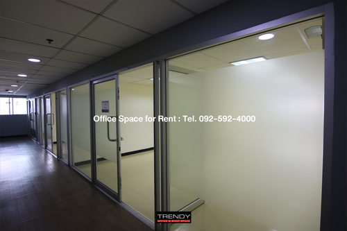 (TD-1603A) The Trendy Office ให้เช่าออฟฟิศ ขนาด 67 ตร.ม. ชั้น 16 สุขุมวิท 13 ใกล้ BTS นานา