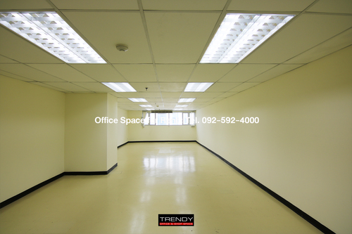 (TD-2104C) The Trendy Office ให้เช่าออฟฟิศ ขนาด 67 ตร.ม. ชั้น 21 สุขุมวิท 13 ใกล้ BTS นานา