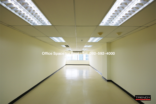 (TD-2104D) The Trendy Office ให้เช่าออฟฟิศ ขนาด 59 ตร.ม. ชั้น 21 สุขุมวิท 13 ใกล้ BTS นานา