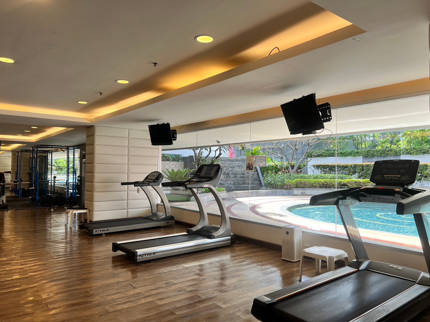 (TD-2201E) The Trendy Office ให้เช่าออฟฟิศ ขนาด 58 ตร.ม. ชั้น 22 สุขุมวิท 13 ใกล้ BTS นานา