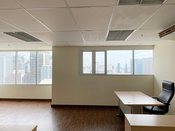 (TD-2301A) The Trendy Office ให้เช่าออฟฟิศ ขนาด 51 ตร.ม. ชั้น 23 สุขุมวิท 13 ใกล้ BTS นานา