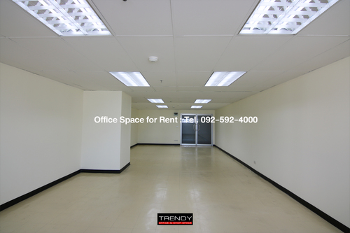 (TD-2301C) The Trendy Office ให้เช่าออฟฟิศ ขนาด 59 ตร.ม. ชั้น 23 สุขุมวิท 13 ใกล้ BTS นานา