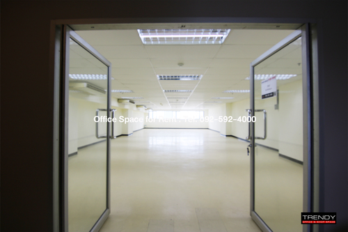 (TD-2502) The Trendy Office ให้เช่าออฟฟิศ ขนาด 167.80 ตร.ม. ชั้น 25 สุขุมวิท 13 ใกล้ BTS นานา