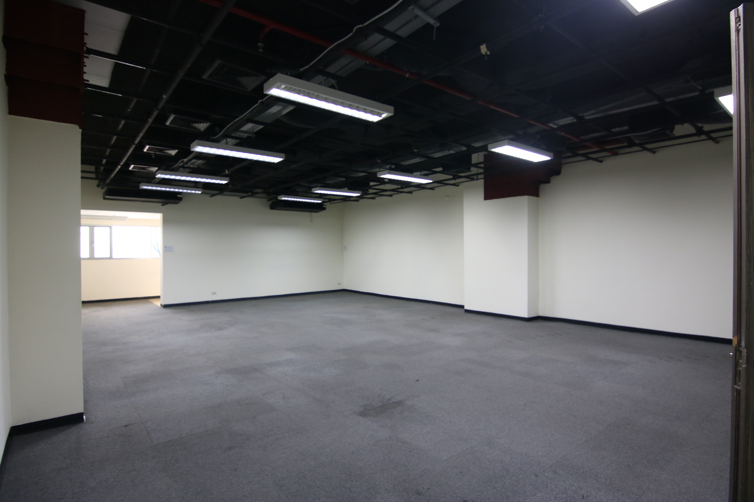 (TD-2503) The Trendy Office ให้เช่าออฟฟิศ ขนาด 167.05 ตร.ม. ชั้น 25 สุขุมวิท 13 ใกล้ BTS นานา