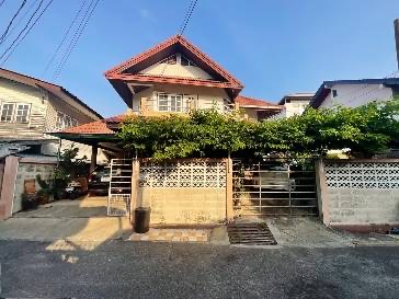 ขายบ้านเดี่ยวย่านสุทธิสารรัชดาห้วยขวาง