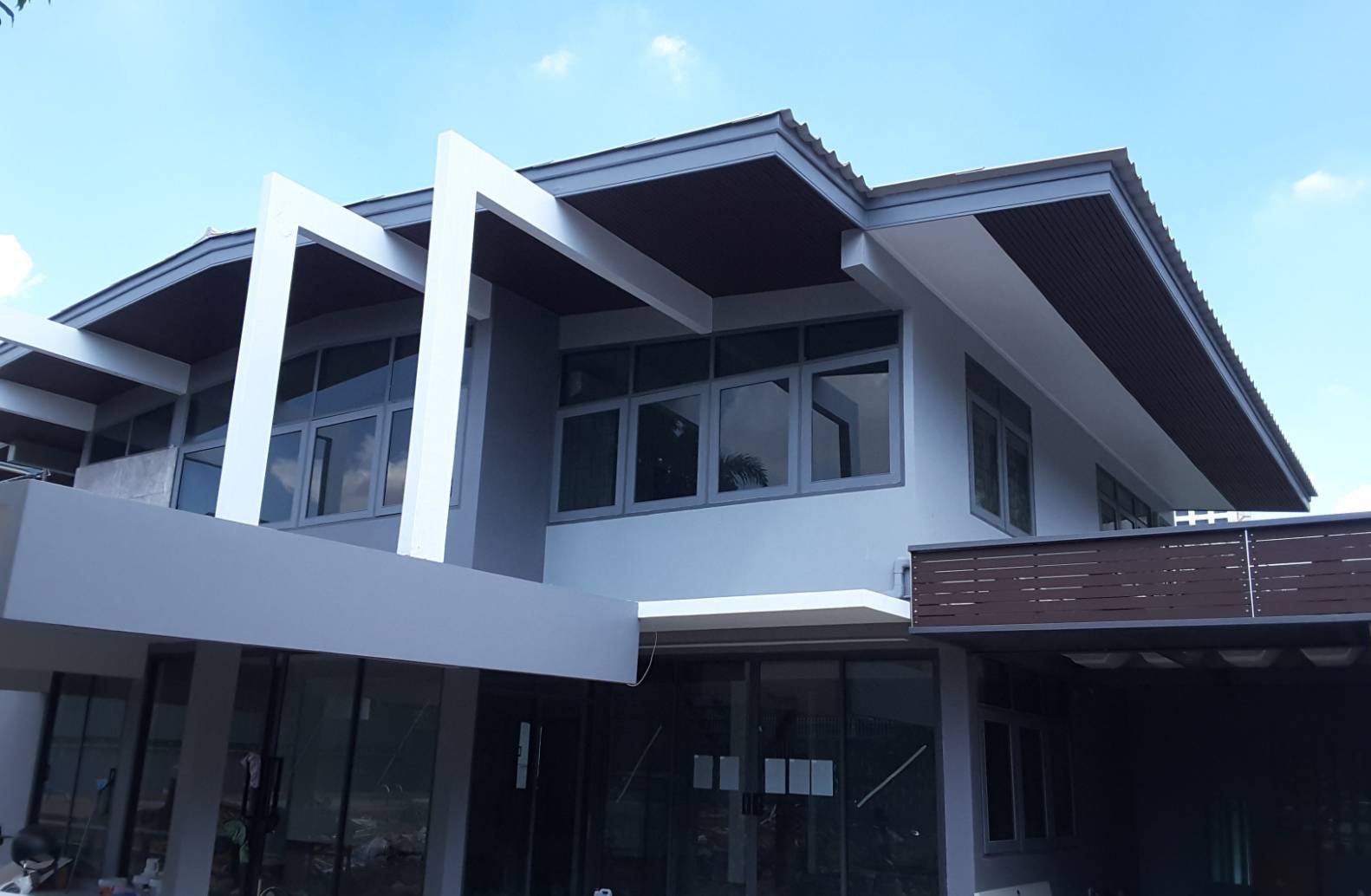 ❗❗ ให้เช่า บ้านเดี่ยวพร้อมสระว่ายน้ำ สุขุมวิท 31 แต่งสวย เฟอร์ครบ ❗❗