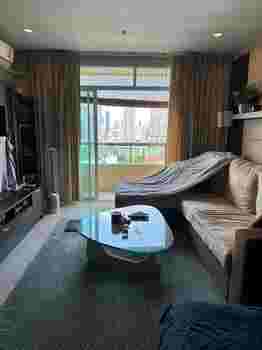 ขายคอนโดทำเลทอง โครงการ Sukhumvit 11 City Resort ตกแต่งพร้อมเข้าอยู่ มีสิ่งอำนวยความสะดวกครบครัน  