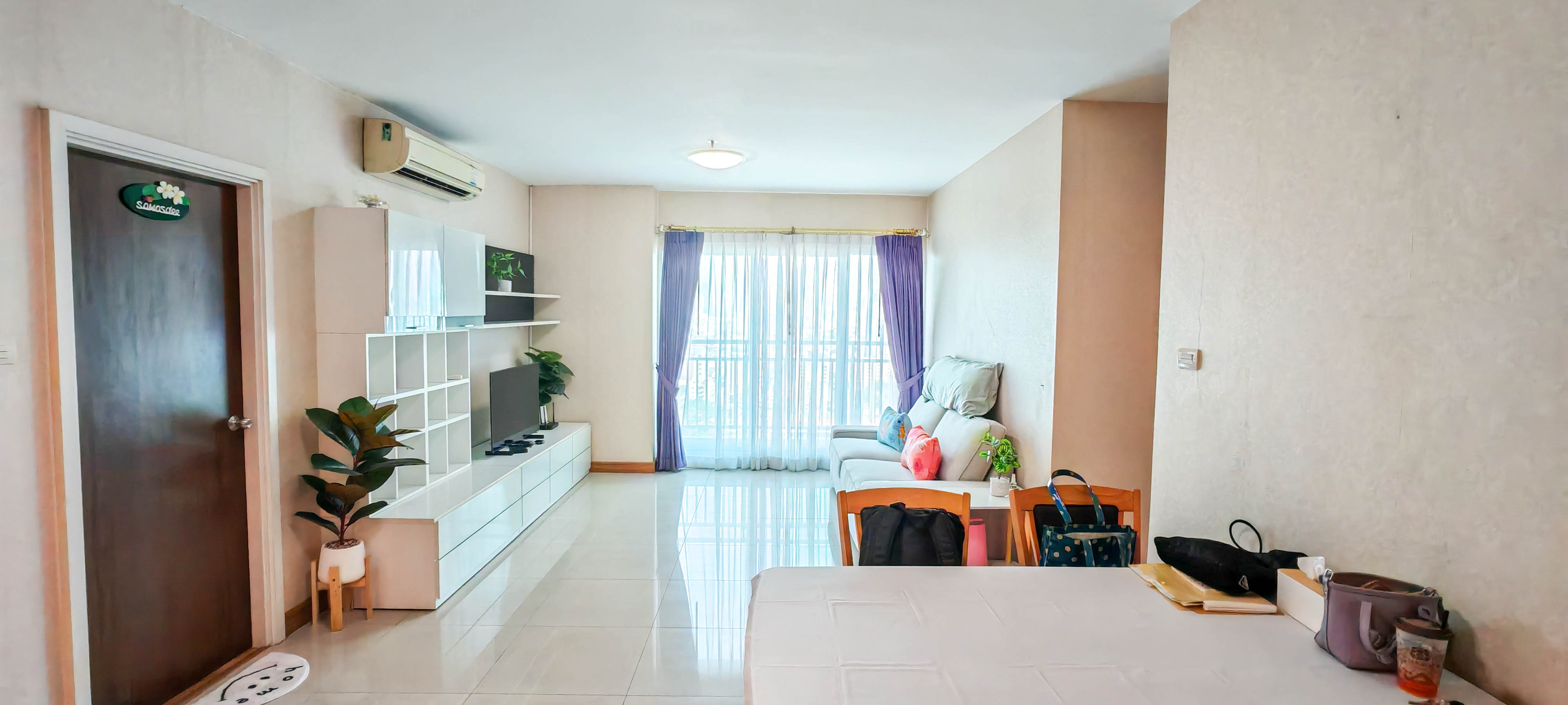 ขาย คอนโดหรู Ivy River ราษฎร์บูรณะ ห้องใหญ่ วิวแม่น้ำ ในราคาที่คุ้มสุดๆ