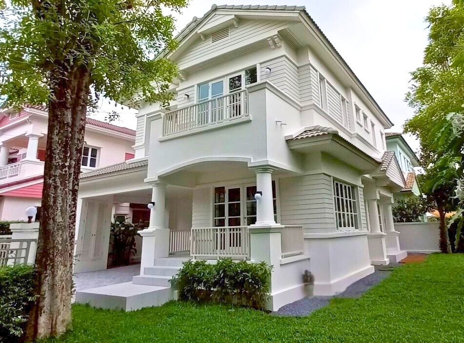 มัณฑนา แจ้งวัฒนะ ห้องมุม ใกล้สวนสมเด็จ 800 ม.ถึงโรบินสัน