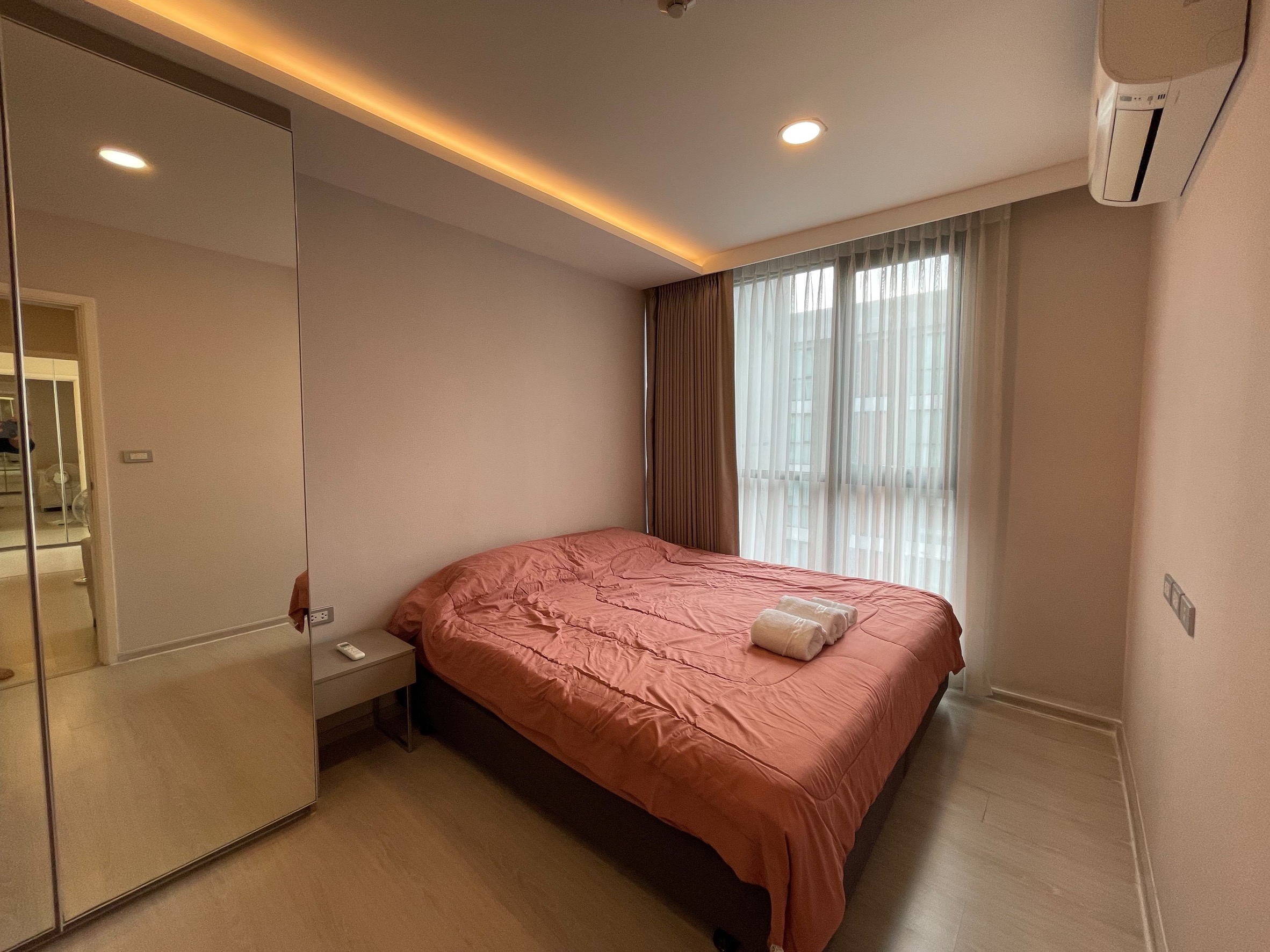 ปล่อยเช่า คอนโด  Vtara Sukhumvit 36
