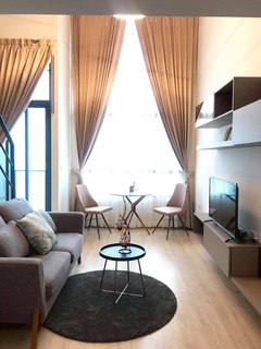 CONDO High Rise ให้เช่า!!!