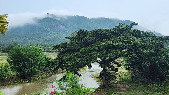 &amp;quot;วิลล่าสไตล์โคโลเนียลบาหลีสุดหรู ในหัวหิน&amp;quot;