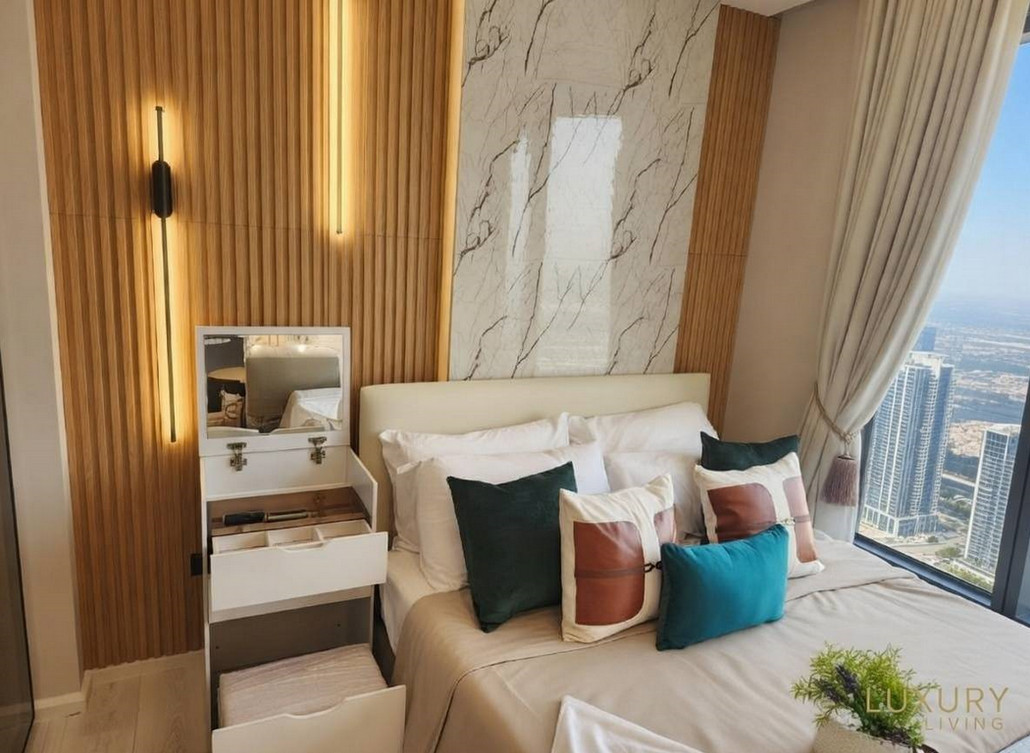 Condo The Room Phayathai (เช่า 30,000 รวมน้ำไฟ) ห้องใหม่ 27 ตารางเมตร ชั้นสูง ตกแต่งใหม่สุดหรู