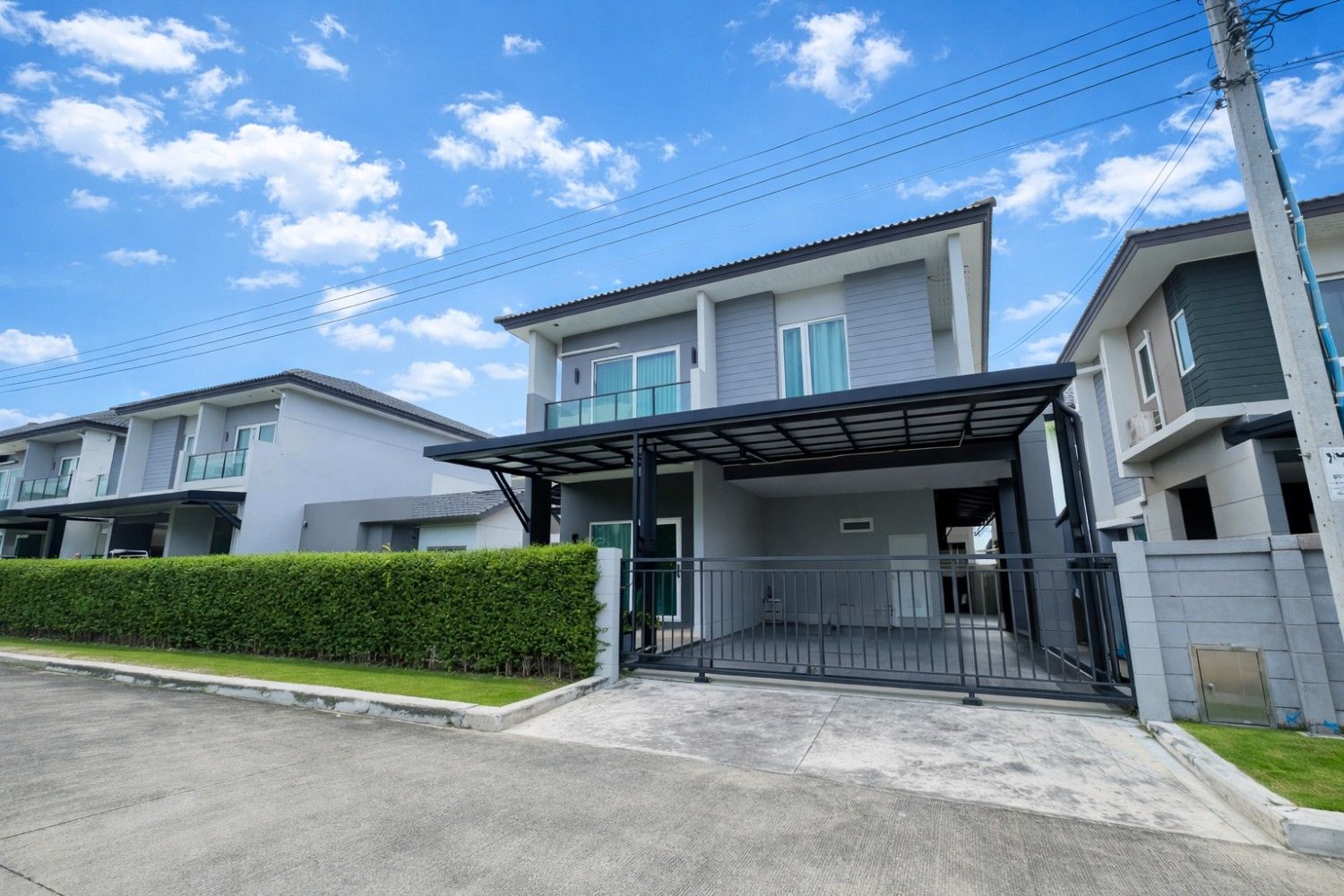 ราคาหลุดโครงการ! บ้านเดี่ยว Centro สาทร – กัลปพฤกษ์ หลังนี้ถือว่า ราคาดีที่สุดในโครงการตอนนี้