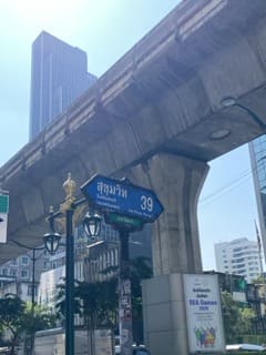 ขาย-เช่าที่ดินเปล่า  สุขุมวิท ซอย 39  กทม.