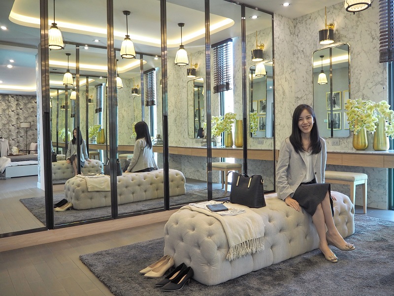 Enrich Expands into Real Estate with the Concept 'Guiding You to Practical Living'