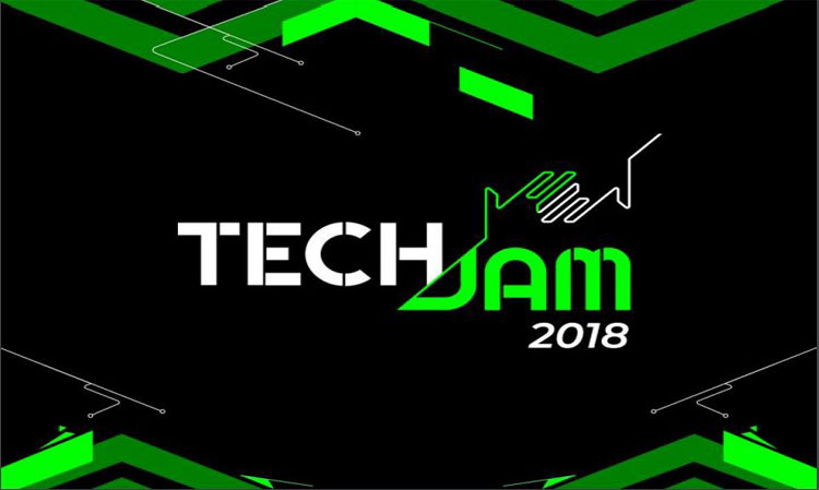 KBTG จัด TechJam 2018 ขยายสู่ทุกภูมิภาค ชิงรางวัลกว่า 2 ล้านบาท พร้อมนำเสนอมิติใหม่ของการแข่งขัน เพื่อสร้างความตื่นตัวด้านการพัฒนาเทคโนโลยีครั้งสำคัญของไทย