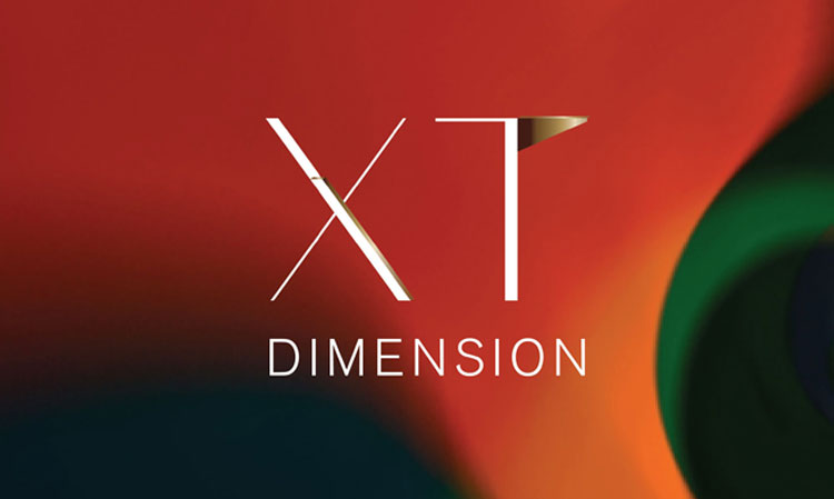 Sansiri Hosts a Grand New Pre-Sale Event 'XT DIMENSION' for Millennials