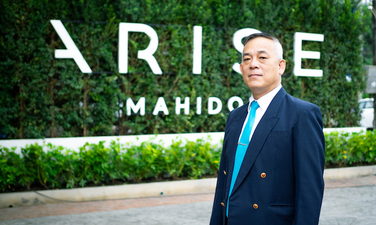 Orsirin Launches 'Arise Condo at Mahidol' Meeting All Customer Needs with Sales Surpassing Targets!