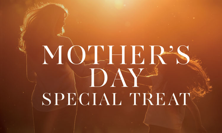 เมเจอร์ ดีเวลลอปเม้นท์จัด ‘Mother’s Day Special Treat’ ต้อนรับเทศกาลวันแม่