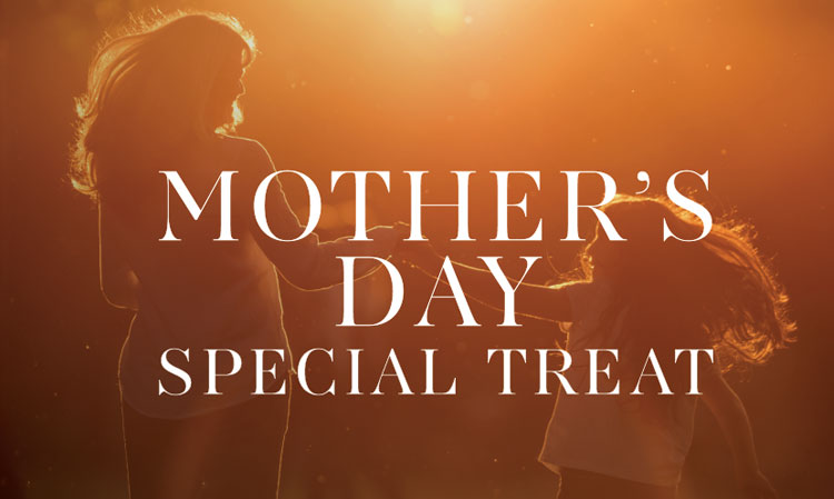 Major Development Launches ‘Mother’s Day Special Treat’ to Celebrate Mother’s Day