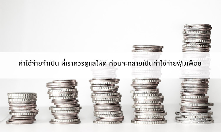 Essential Expenses We Should Manage Well Before They Become Luxurious Spending