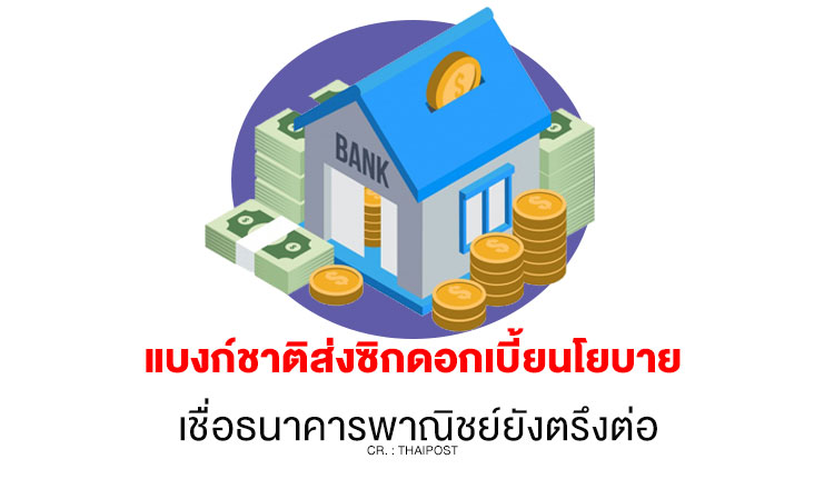 Central Bank Signals Policy Rate, Believes Commercial Banks Will Hold Steady